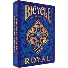 Pokerkarten Royal Deck Bicycle USA Pokerkarten Royal Deck Bicycle USA