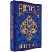 Pokerkarten Royal Deck Bicycle USA Pokerkarten Royal Deck Bicycle USA
