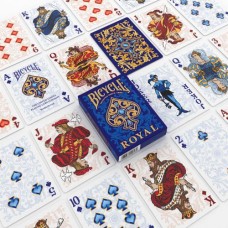 Pokerkarten Royal Deck Bicycle USA Pokerkarten Royal Deck Bicycle USA