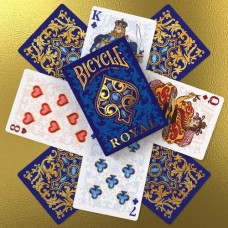 Pokerkarten Royal Deck Bicycle USA Pokerkarten Royal Deck Bicycle USA