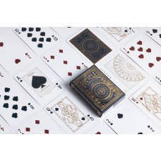 Pokerkarten Bicycle- Cypher