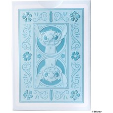 Pokerkarten Bicycle - Disney Stitch