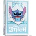 Pokerkarten Bicycle - Disney Stitch