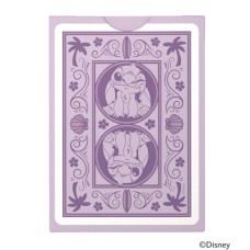 Pokerkarten Bicycle - Disney Stitch