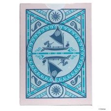 Pokerkarten Bicycle- Disney Vaiana