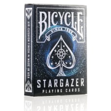 Pokerkarten Stargazer Deck, Bicycle