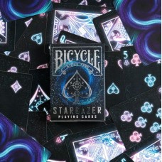 Pokerkarten Stargazer Deck, Bicycle