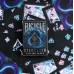 Pokerkarten Stargazer Deck, Bicycle