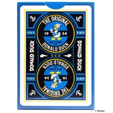 Pokerkarten Donald Duck Bicycle USA