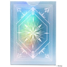 Pokerkarten Disney Frozen Blau Bicycle USA Pokerkarten Disney Frozen Blau Bicycle USA