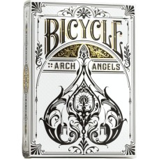 Pokerkarten Archangels Premium Bicycle USA Pokerkarten Archangels Premium Bicycle USA