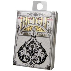 Pokerkarten Archangels Premium Bicycle USA Pokerkarten Archangels Premium Bicycle USA