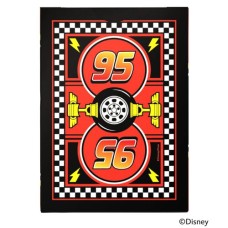 Pokerkarten Bicycle- Disney Cars