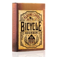 Pokerkarten Bourbon Deck Bicycle USA
* Lieferzeit unbekannt * Pokerkarten Bourbon Deck Bicycle USA
* Lieferzeit unbekannt *