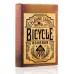 Pokerkarten Bourbon Deck Bicycle USA
* Lieferzeit unbekannt * Pokerkarten Bourbon Deck Bicycle USA
* Lieferzeit unbekannt *