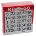 Bingo Blocks 500 Stück 7 Farben sortiert Bingo Blocks 500 Stück 7 Farben sortiert
