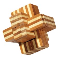 Puzzle Verflixter Knoten