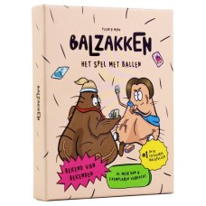 Balzakken - nur NL