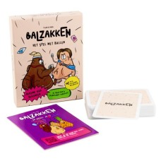 Balzakken - nur NL