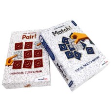 Pair! Mike Harman - Recent Toys Pair! Mike Harman - Recent Toys