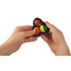 Planets 3D Puzzle blister Recent-Toys