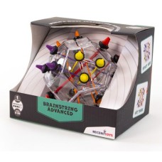 Brainstring Advanced Puzzel,Recent Toys Brainstring Advanced Puzzel,Recent Toys
