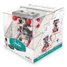 Brainstring Houdini, Recent Toys Brainstring Houdini, Recent Toys