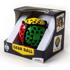 Gear Ball - Zauberwürfel, Recent Toys Gear Ball - Zauberwürfel, Recent Toys