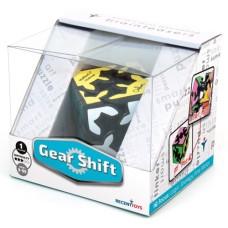 Gear Shift, Knobelwürfel, Recent Toys Gear Shift, Knobelwürfel, Recent Toys