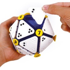 Icosoku, Gehirn-Puzzle, Recent-Toys Icosoku, Gehirn-Puzzle, Recent-Toys