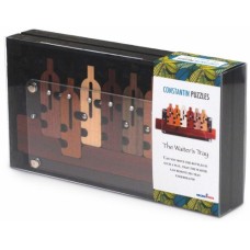 Waiters Tray - Constantin Knobelrätsel Waiters Tray - Constantin Knobelrätsel