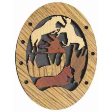 Constantin Knobelrätsel Animals 4 / 20 St. Constantin Knobelrätsel Animals 4 / 20 St.