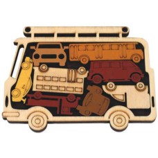 Constantin Knobelrätsel in Display mit 20 St. Constantin Knobelrätsel in Display mit 20 St.