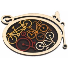 Constantin Knobelrätsel in Display mit 20 St. Constantin Knobelrätsel in Display mit 20 St.