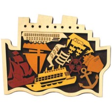 Constantin Knobelrätsel in Display mit 20 St. Constantin Knobelrätsel in Display mit 20 St.