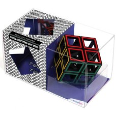 Hollow TwoByTwo Brainpuzzel,Recent Toys Hollow TwoByTwo Brainpuzzel,Recent Toys