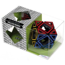 Hollow Skewb Cube Knobelwürfel, RecentToys Hollow Skewb Cube Knobelwürfel, RecentToys