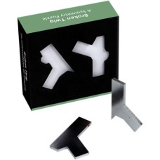 Krasnoukhov Symmetry puzzle display 4/16 Krasnoukhov Symmetry puzzle display 4/16