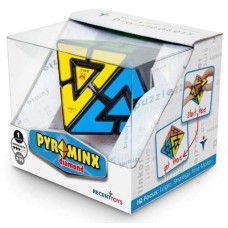 Pyraminx Diamond, Zauberwürfel, Recent Toys Pyraminx Diamond, Zauberwürfel, Recent Toys