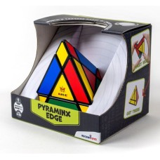 Pyraminx Edge, Zauberwürfel, Recent Toys Pyraminx Edge, Zauberwürfel, Recent Toys