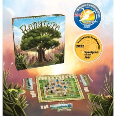 Renature Brettspiel - Nür NL Renature Brettspiel - Nür NL