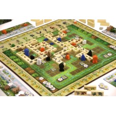 Renature Brettspiel - Nür NL Renature Brettspiel - Nür NL