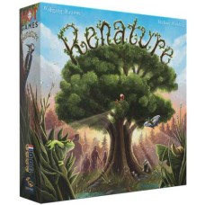 Renature Brettspiel - Nür NL Renature Brettspiel - Nür NL