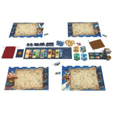 Orichalcum Brettspiel - Nür NL