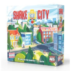 Shake That City - NL / DE Shake That City - NL / DE