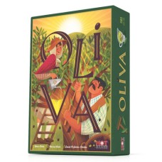 Oliva kartenspiel NL/EN
* Erwartet KW 28 * Oliva kartenspiel NL/EN
* Erwartet KW 28 *
