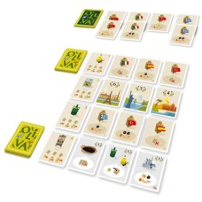 Oliva kartenspiel NL/EN
* Erwartet KW 28 * Oliva kartenspiel NL/EN
* Erwartet KW 28 *