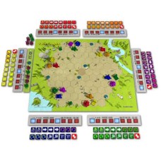 Twin Tin Bots, Flatlined Games INT Twin Tin Bots, Flatlined Games INT