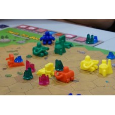 Twin Tin Bots, Flatlined Games INT Twin Tin Bots, Flatlined Games INT