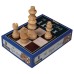 The Royal Study - Schachset mit einer Besonderheit
* erwartet KW 41 * The Royal Study - Schachset mit einer Besonderheit
* erwartet KW 41 *